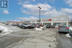 12 - 2835 MARKHAM ROAD  Toronto, ON M1X 0C2