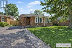 1281 OXFORD STREET  Oshawa (Lakeview), ON L1J 3W5