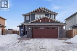 434 Pichler CRESCENT  Saskatoon, SK S7V 0H2