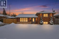 35 HICKERY Place Brantford, ON N3S 3C7