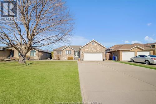 145 ELLISON STREET  Leamington, ON N8H 5H9