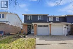 70 GLEDHILL Crescent  Hamilton, ON L9C 6H4