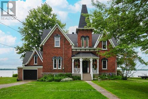 81 LAKESHORE DRIVE  South Dundas, ON K0C 1X0
