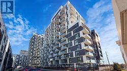 1001 - 345 WHEAT BOOM DRIVE  Oakville, ON L6H 7X4