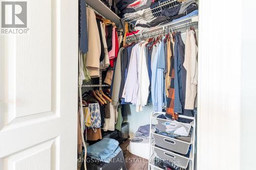 602 Clare Place, Burlington, ON - Indoor With Storage