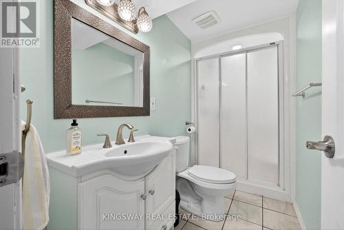 602 Clare Place, Burlington, ON - Indoor Photo Showing Bathroom