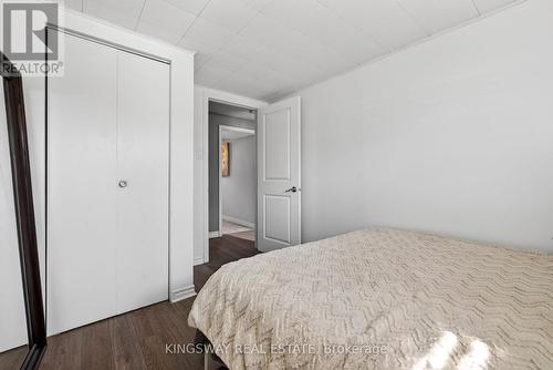 602 Clare Place, Burlington, ON - Indoor Photo Showing Bedroom