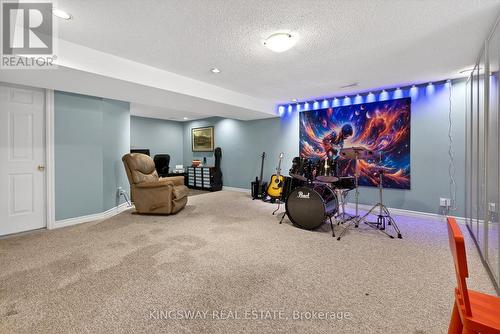 602 Clare Place, Burlington, ON - Indoor