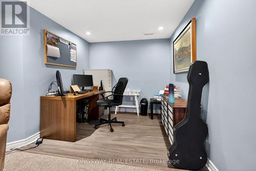 602 Clare Place, Burlington, ON - Indoor Photo Showing Office