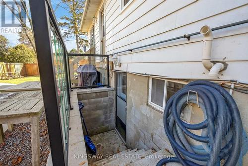 602 Clare Place, Burlington, ON - Outdoor