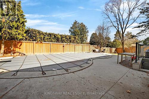 602 Clare Place, Burlington, ON - Outdoor