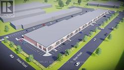 UNIT # 6 - 7517 BREN ROAD  Mississauga, ON L4T 3V4