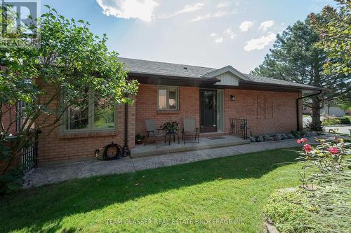 41 - 55 FIDDLERS GREEN ROAD  London North (North P), ON N6H 4T8