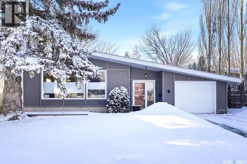 2195 Easthill, Saskatoon, SK 