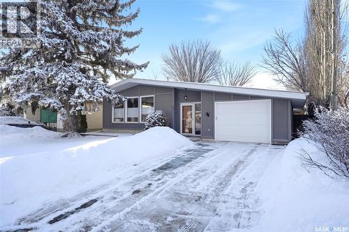 2195 Easthill, Saskatoon, SK 