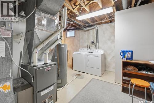 2195 Easthill, Saskatoon, SK 