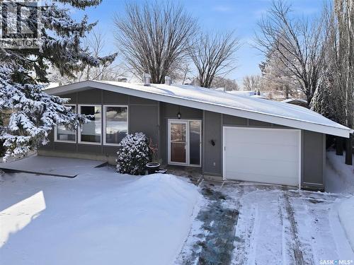 2195 Easthill, Saskatoon, SK 