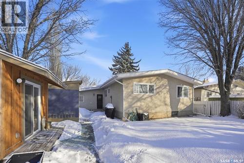2195 Easthill, Saskatoon, SK 