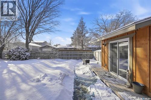 2195 Easthill, Saskatoon, SK 