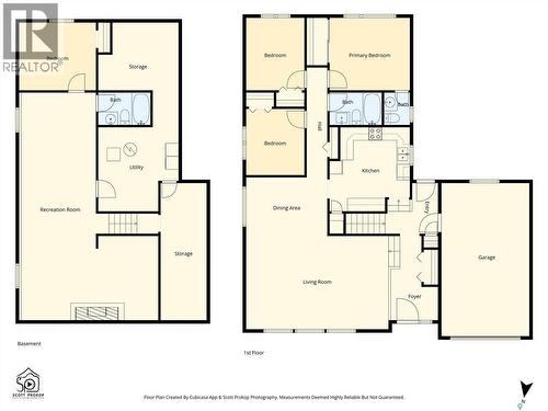 2195 Easthill, Saskatoon, SK 