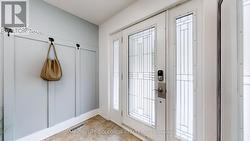 54 SENATOR REESOR'S DRIVE  Markham, ON L3P 3E2