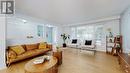 54 Senator Reesor'S Drive, Markham, ON  - Indoor Photo Showing Living Room 