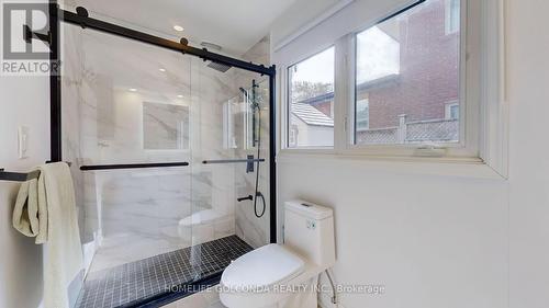 54 Senator Reesor'S Drive, Markham, ON - Indoor Photo Showing Bathroom