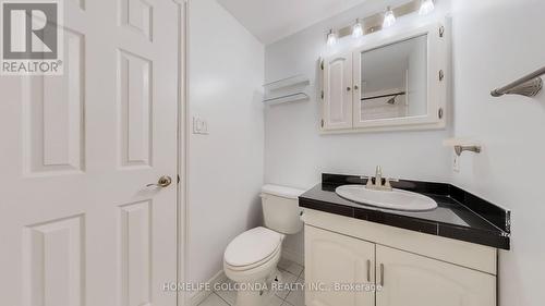 54 Senator Reesor'S Drive, Markham, ON - Indoor Photo Showing Bathroom