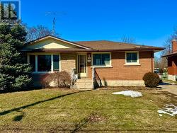 168 ST DAVIDS ROAD  St. Catharines, ON L2T 1R2