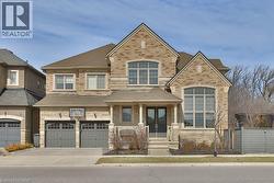 491 THRESHING MILL Boulevard  Oakville, ON L6H 7H5