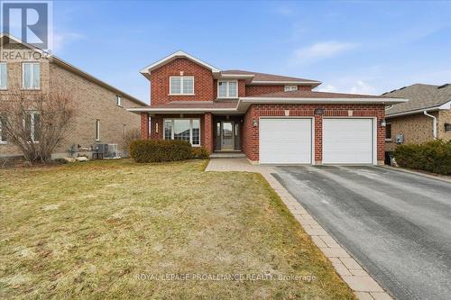 34 KIPLING DRIVE  Belleville (Thurlow Ward), ON K8N 0C9