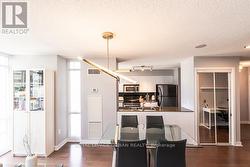 2303 - 11 BRUNEL COURT  Toronto, ON M5V 3Y3
