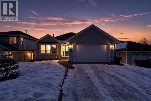 86 EAGLE CRESCENT  Williams Lake, BC V2G 5K2