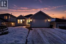 86 EAGLE CRESCENT  Williams Lake, BC V2G 5K2