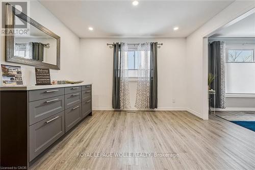 263 The Country Way, Kitchener, ON - Indoor