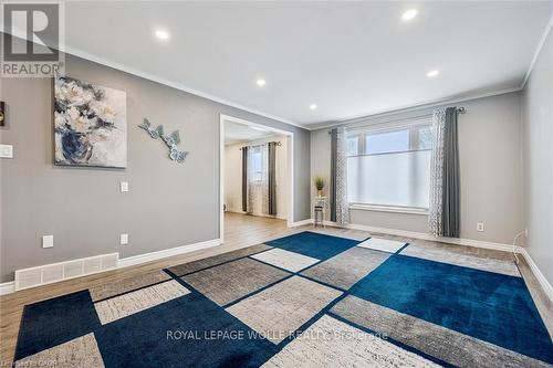 263 The Country Way, Kitchener, ON - Indoor Photo Showing Other Room