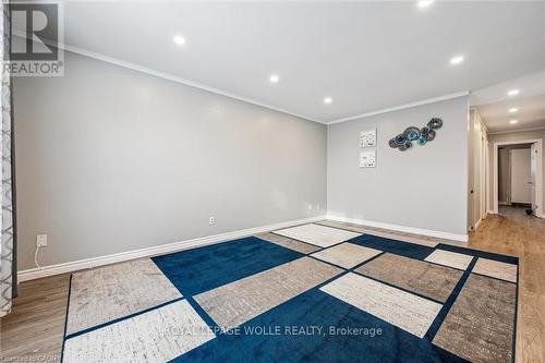 263 The Country Way, Kitchener, ON - Indoor Photo Showing Other Room