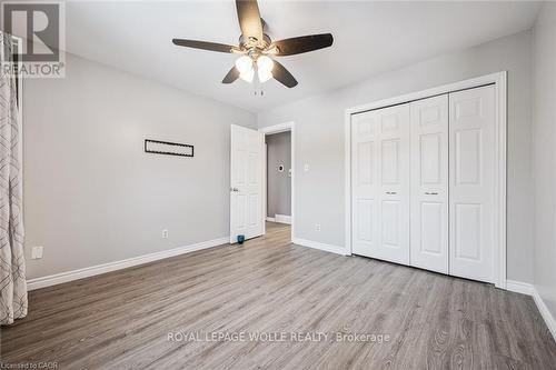 263 The Country Way, Kitchener, ON - Indoor