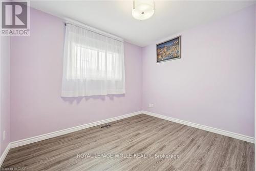 263 The Country Way, Kitchener, ON - Indoor Photo Showing Other Room