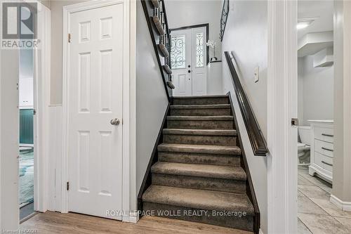 263 The Country Way, Kitchener, ON - Indoor Photo Showing Other Room