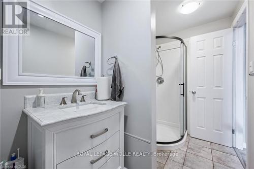 263 The Country Way, Kitchener, ON - Indoor Photo Showing Other Room