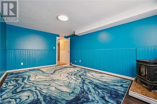 263 The Country Way, Kitchener, ON - Indoor Photo Showing Other Room