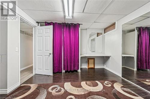 263 The Country Way, Kitchener, ON - Indoor