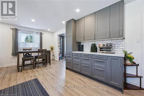 263 The Country Way, Kitchener, ON - Indoor