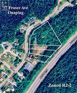 57 Fraser Ave - Lot 4  Onaping, ON P0M 2R0