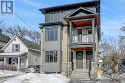C - 35 ELLA STREET Ottawa, ON K1S 2S3