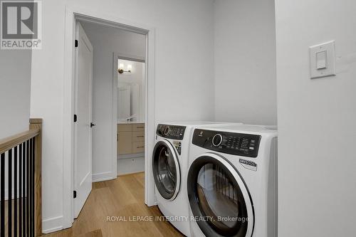 C - 35 Ella Street, Ottawa, ON - Indoor Photo Showing Laundry Room
