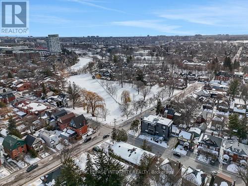 C - 35 Ella Street, Ottawa, ON - Outdoor With View