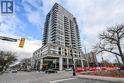 2007 JAMES Street Unit# 1503  Burlington, ON L7R 0G7