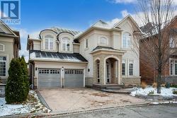 3488 REBECCA STREET  Oakville, ON L6L 6X9